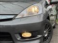 2013 Honda Fit shuttle