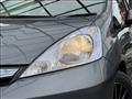 2013 Honda Fit shuttle
