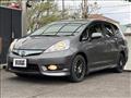 2013 Honda Fit shuttle