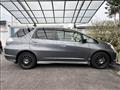 2013 Honda Fit shuttle