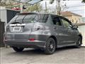 2013 Honda Fit shuttle