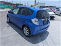 2010 Honda Fit Hybrid