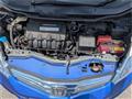 2010 Honda Fit Hybrid