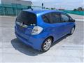 2010 Honda Fit Hybrid