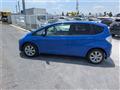 2010 Honda Fit Hybrid