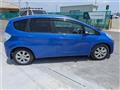 2010 Honda Fit Hybrid