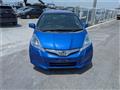 2010 Honda Fit Hybrid