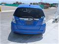 2010 Honda Fit Hybrid