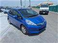 2010 Honda Fit Hybrid