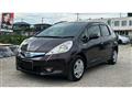 2012 Honda Fit Hybrid