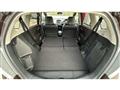 2012 Honda Fit Hybrid