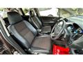 2012 Honda Fit Hybrid
