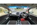 2012 Honda Fit Hybrid