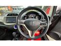 2012 Honda Fit Hybrid