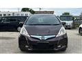 2012 Honda Fit Hybrid