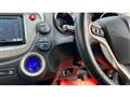 2012 Honda Fit Hybrid