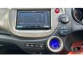 2012 Honda Fit Hybrid