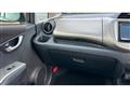 2012 Honda Fit Hybrid