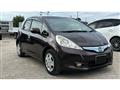 2012 Honda Fit Hybrid