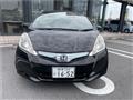 2013 Honda Fit Hybrid