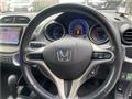 2013 Honda Fit Hybrid