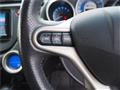 2012 Honda Fit Hybrid