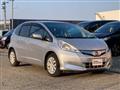 2011 Honda Fit Hybrid