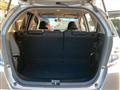 2011 Honda Fit Hybrid