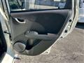 2011 Honda Fit Hybrid