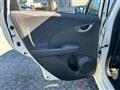 2011 Honda Fit Hybrid