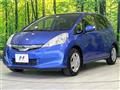 2010 Honda Fit Hybrid