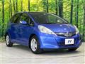 2010 Honda Fit Hybrid