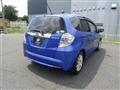 2011 Honda Fit Hybrid