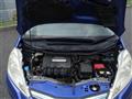 2011 Honda Fit Hybrid