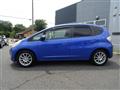 2011 Honda Fit Hybrid