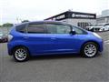 2011 Honda Fit Hybrid