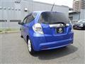 2011 Honda Fit Hybrid