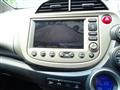 2011 Honda Fit Hybrid