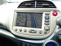 2011 Honda Fit Hybrid