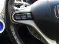 2011 Honda Fit Hybrid