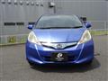 2011 Honda Fit Hybrid