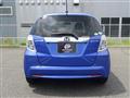 2011 Honda Fit Hybrid
