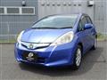 2011 Honda Fit Hybrid