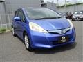 2011 Honda Fit Hybrid