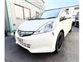 2013 Honda Fit Hybrid