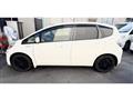 2013 Honda Fit Hybrid