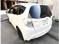 2013 Honda Fit Hybrid