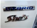 2013 Honda Fit Hybrid