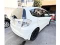 2013 Honda Fit Hybrid