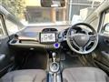 2013 Honda Fit Hybrid